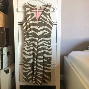 Banana Republic dress